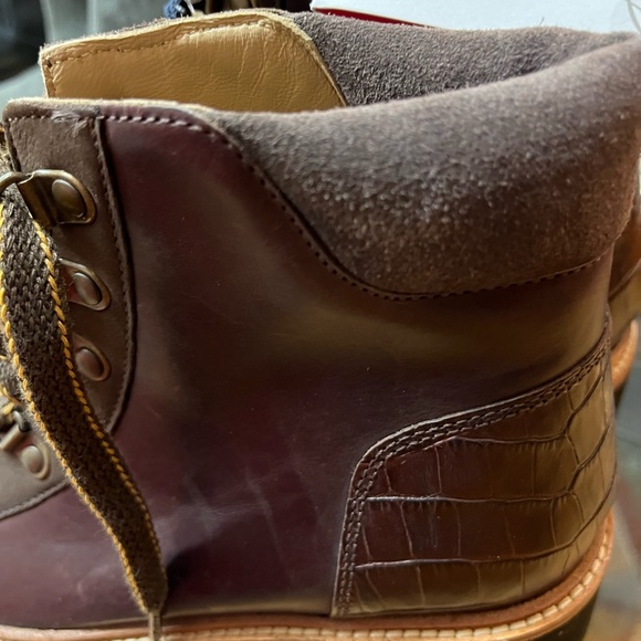 Joules boot NWT - Picture 5 of 7